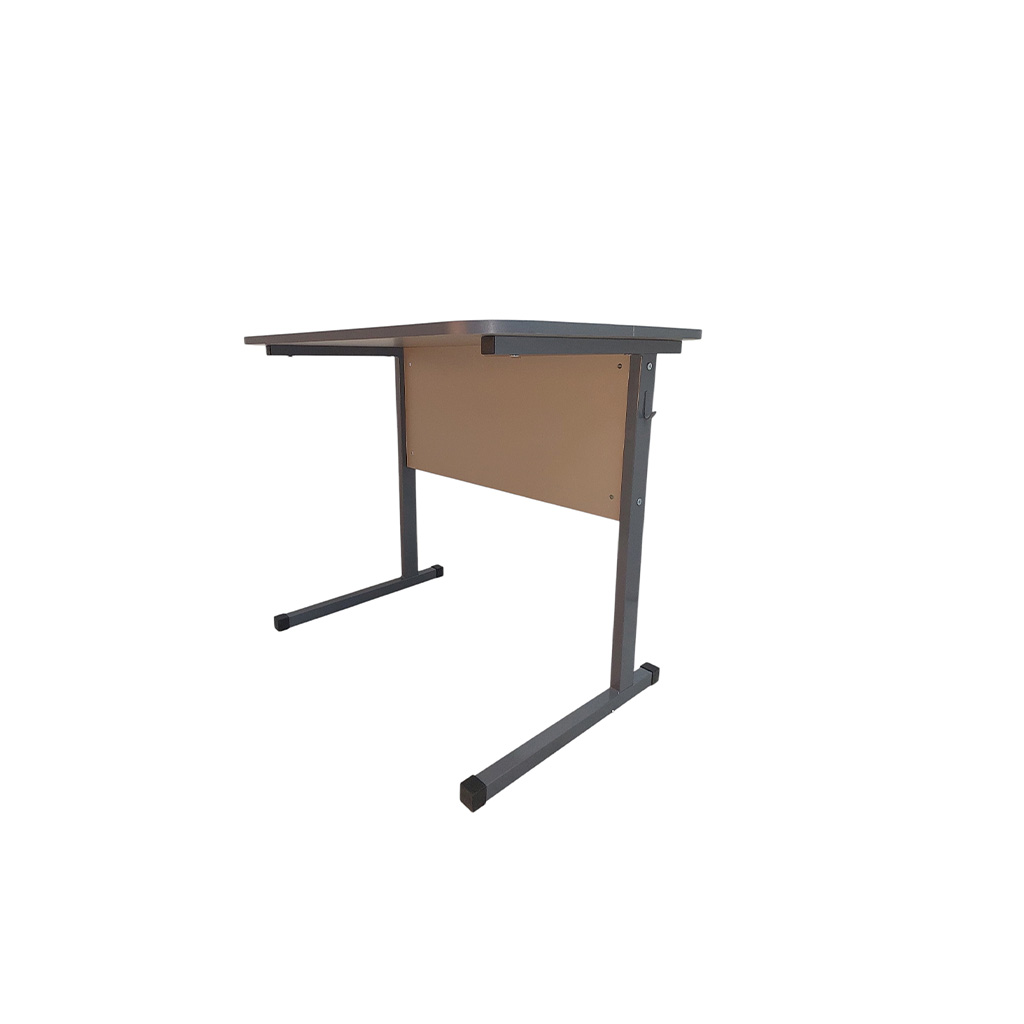 Стіл письмовий РОЗКОМ, розмір 900х600х750 мм